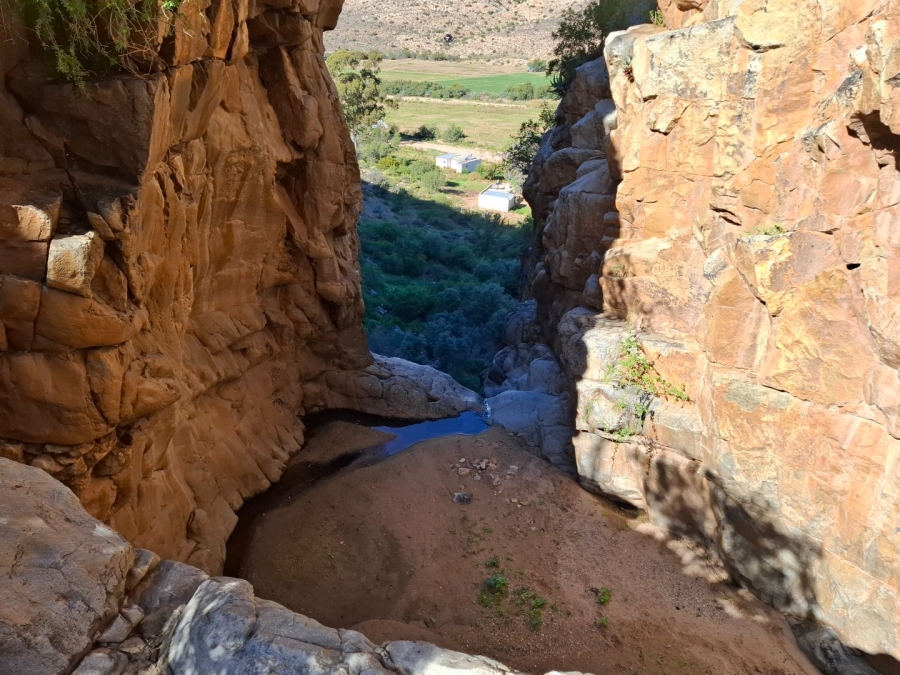  Bedroom Property for Sale in Ladismith Rural Western Cape